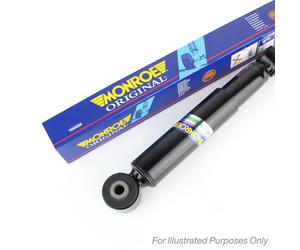 Monroe Magnum Shock Absorber (Single) - T1256