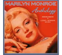 Monroe, Marilyn - Anthology