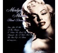 Monroe, Marilyn - Blond Diamond