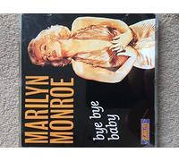 Monroe,Marilyn - Bye Baby [Import]