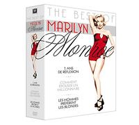 MONROE, MARILYN;-COFFRET MARIL