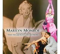 Monroe, Marilyn - Diamond Collection