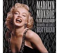 Monroe Marilyn - Diamonds