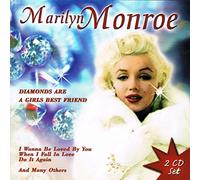 Monroe, Marilyn - Diamonds Are A Girl's Best Friend