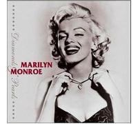 Marilyn Monroe - Diamonds & Pearls