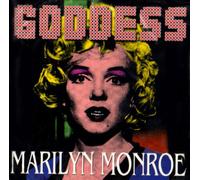 Monroe, Marilyn - Goddess