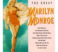 Monroe, Marilyn - Great