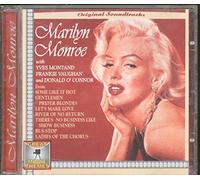 Monroe,Marilyn - Great Movie Themes