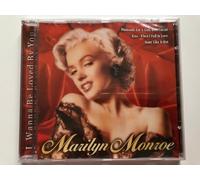 Monroe,Marilyn - I Wanna Be Loved By You