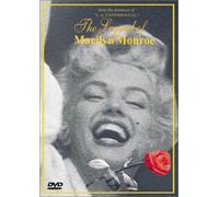 Monroe, Marilyn - Legend of Marilyn Monroe [DVD] [Region 1] [US Import] [NTSC]