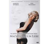 MONROE, Marilyn Machen wir's in Liebe (2)