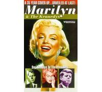 Monroe Marilyn - Marilyn And The Kennedys [VHS]