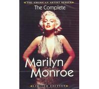 Monroe, Marilyn - Marilyn Monroe: The Complete [DVD] [2001]