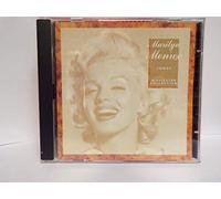 Monroe Marilyn - Moviestar Collection