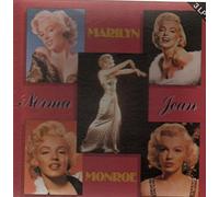 Monroe, Marilyn - Norma Jean [3xVinyl] [3x Vinyl LP]
