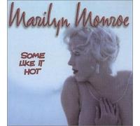 Monroe, Marilyn - Some Like It Hot