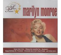 Monroe, Marilyn - Star Power
