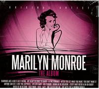 Monroe,Marilyn - The Album