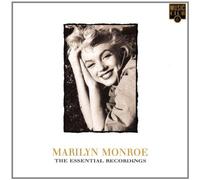 Monroe, Marilyn - The Essential Recordings
