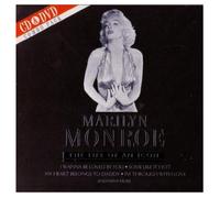 Monroe Marilyn - The Life of an Icon & DVD Marilyn Monroe A Life in Pictures