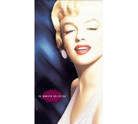 Monroe, Marilyn - The Marilyn Collection (Gentlemen Prefer Blondes, Let's Make Love, The Seven Year Itch) [VHS]