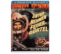 MONROE MARILYN - Unternehmen Feuergürtel (1 DVD)