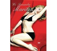 Monroe, Marilyn - We Remember Marilyn [DVD] [US Import]