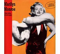 Monroe,Marylin - Never Before and Never Again [Vinyl LP] [VINYL]