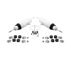 Monroe Max-Air MA705 Air Adjustable Air Shock Absorber Pack of 2 for Ford Mustang