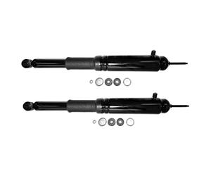 Monroe Max-Air MA829 Air Adjustable Air Shock Absorber Pack of 2 for Ford F-150