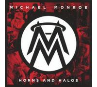 MONROE,MICHAEL - Horns & Halos