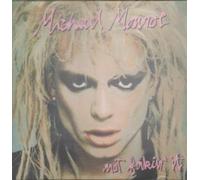 Monroe, Michael - Not Fakin' It