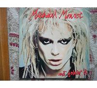 Monroe, Michael - Not Fakin' It [VINYL]