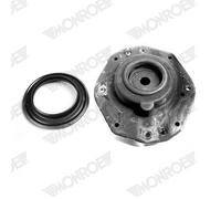 MONROE Repair Kit, suspension strut MK097 with rolling bearing, with ball bearing PEUGEOT: Partner I Van, 306 Saloon, 306 Hatchback