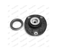 MONROE MK143R MOUNTING KIT Front Right O/S Driver Side Fits Peugeot 206 206+