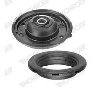 Monroe MK196 Suspension Strut Support Mount Front Fits Citroën C4 DS5 DS Peugeot