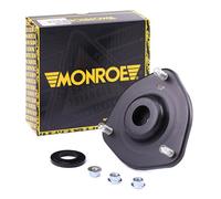 MONROE Repair Kit, suspension strut MK245 with rolling bearing MITSUBISHI: Carisma Hatchback