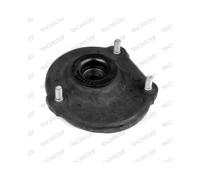 MONROE MK314L MOUNTING KIT Rear Left Fits Citroën Nemo Fiat Linea Peugeot