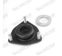 MONROE MK333 Repair Kit, suspension strut support mount for CITROËN,MITSUBISHI
