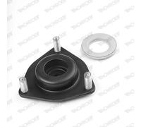 MONROE MK333 Top Strut Mounting for CITROËN,MITSUBISHI,PEUGEOT
