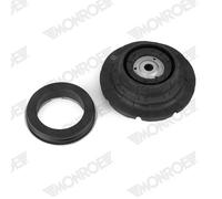 MONROE MK372 Repair Kit, suspension strut support mount for VW