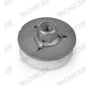 Suspension Strut Support Mount Fits BMW 1 Series 3 Series X1 MONROE MK380