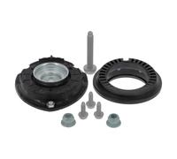 Monroe Front Top Strut Mount MK411 - Suspension Support for Audi/Seat/Skoda/VW