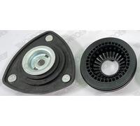 Monroe Top Strut Mount MK461 - Front - Fits Mazda 2, 3, 6, CX-3, CX-5