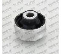 MONROE Mounting, control/trailing arm | L15827 | OE-Matching Quality | Reduced Vibration & Noise | Pack of 1