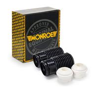 Monroe Front Axle Shock Absorber Dust Cover Kit PK004 – Genuine 2x Boot Gaiters