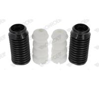 X2 PCS FITS AUDI 50 1.1 DUST COVER KIT, SHOCK ABSORBER PK016 FITS FOR MONROE
