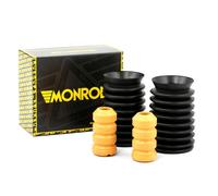 MONROE PK034 Dust cover kit, shock absorber