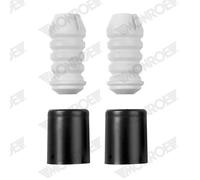 X2 PCS FITS FOR FIAT CINQUE DUST COVER KIT, SHOCK ABSORBER PK056 FITS FOR MONROE