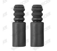 MONROE PK066 Dust Cover Kit, shock absorber for NISSAN,RENAULT